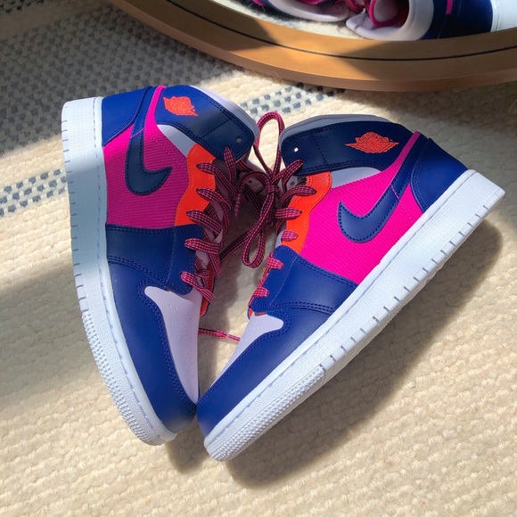 Nike air Jordan - Picture 14 of 16